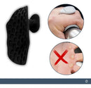 Luva Musculação Academia Hand Grip Protetor Treino Mão Calos