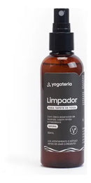 Spray Limpador Higienizante De Tapete De Yoga Mat