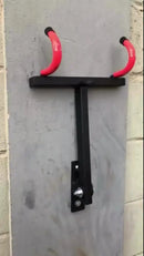 Suporte De Parede Horizontal Universal Para Bike Mtb Speed