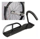 Kit 3 Suporte Bicicleta Bike Parede Vertical Gancho C/ Apoio
