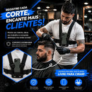 Suporte De Celular Câmera Gopro Peitoral 4k Ultra Hd Colete