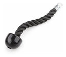 Puxador Triceps Unilateral Corda Crossover Pulley Musculação