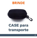Luva Musculação Academia Hand Grip Protetor Treino Mão Calos