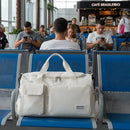 Bolsa Mala Feminina Academia Esportiva Viagem Porta Tênis Nf