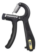 Hand Grip Star Capas Fortalecedor Antebraço Borracha 1 Unidade