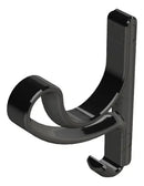 Kit 2 Suporte Pendurar Capacete Acessórios Chave De Parede