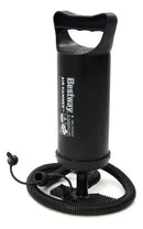 Kit Camping Barraca 2 P + Colchão Casal E Enchedor Jaú Pesca