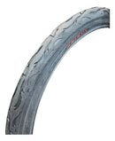 Pneu Bicicleta Arisun Flame Bike Aro 20 X 2.125 Largo Balao