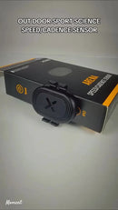 Sensor De Cadência Ou Velocidade Xoss Arena Ant+