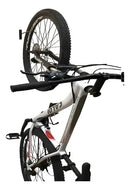 Gancho Pendurar Bicicleta Parede Suporte Kit 5 Unidades Bike