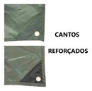 Toldo Tarp Toró Cobertura Camping Barraca Pesca Ntk 1500mm