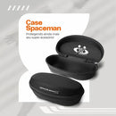 Óculos Proteção Uv400 Ciclismo Corrida Esportivo Bike + Case