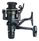 Molinete Shimano Ix 4000r Traseiro Cor Preto
