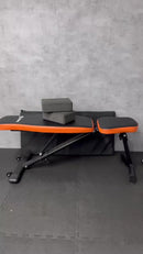 Kit c/ 2 Blocos de Yoga Para Exercícios Alongamento Pilates Meditação Tijolo Funcional Alongamento Ioga Cor Preto Jcanova Store