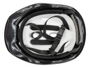 Capacete Infantil Bike Kids Com Regulagem Cor Sweet 52-56 Cm (único)
