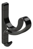 Kit 2 Suporte Pendurar Capacete Acessórios Chave De Parede