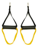 Fita Treino Funcional Suspenso Trx Profissional Academia Mb Fitness FTS-400