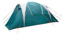 Barraca De Camping Arizona Capacidade 7/8 Pessoas 2500mm Verde Nautika