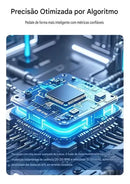 Sensor De Cadência Ou Velocidade Xoss Arena Ant+