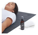 Spray Limpador Higienizante De Tapete De Yoga Mat