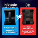 Kit 5 Trava Rodinhas Cadeira Gamer Escritório Resistente