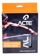 Faixa Elástica Extra Forte