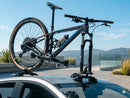 Transbike Suporte Teto 5 Ventosas Foxtransbike Fita Grátis