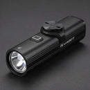 Lanterna Bike 1000 Lumens Engate Suporte Gopro Recarregável