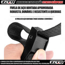 Kit 2 Argolas De Suspensão Olímpicas Funcional Para Crossfit