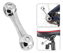Bolsa De Quadro Para Bicicleta Estojo Para Ferramentas Bike Acessórios Chave Bomba De Ar Kit Remendo Reparo Pneu Tumblr