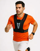 Colete Corrida Running Mochila De Hidratação Ciclismo