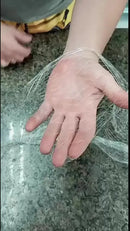 Rede Pesca Lambari Malha 2 X 2cm 20mm Alt 1,52 Fio 0.20mm 05mt