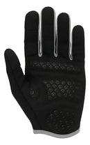 Luva Dedo Longo Ciclismo Bike Mtb Speed Proteção Tamanho G