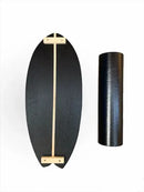 Balance Board Longarina Preto