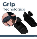 Luva Musculação Academia Hand Grip Protetor Treino Mão Calos