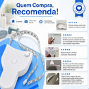Fita Métrica Trena Corporal Retrátil Automática Medida Corpo