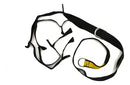 Fita Treino Funcional Suspenso Trx Profissional Academia Mb Fitness FTS-400