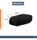 Luva Musculação Academia Hand Grip Protetor Treino Mão Calos