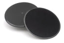 Par Disco De Deslizamento Pilates Slide De Mão - Keer Sports