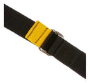 Fita Suspensão TRX Profissional Ropeshop Amarelo Até 150kg 2,55m