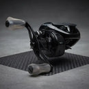 Carretilha Black Tamba Bg 30 anos - Edição Limitada