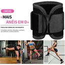 Extensores E Elásticos Cor Estilo 2