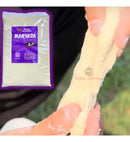 Kit 3 Massas de Pesca Marvada Massa Japonesa 1200g Tipo Isca Peixes