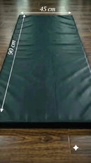 Colchonete Para Academia 90x45 Ginástica Exercícios Yoga Pilates D80