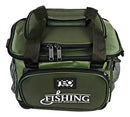 Bolsa De Pesca Neo Plus Fishing Marine Sports Com Nota Cor Verde Desenho do tecido Verde