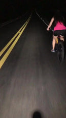 Kit Farol Lanterna Bike Bicicleta Luz Ultra LED Potente Forte Recarregável USB Forte Dianteira Traseira Pisca Sinalizador À Prova D'Água IP67 Kaizu