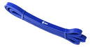 Kit Super Band 4 Intensidades Odin Fit Elasticos Power Band Treino