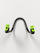Kawak Suporte Bicicleta Horizontal Parede Para 1 Bike