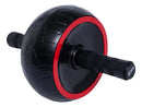 Roda Abdominal Grossa Rodinha Exercício Rolo Odin Fit
