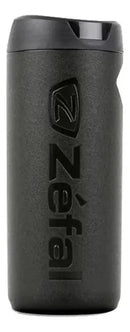Zéfal Garrafa Caramanhola Porta Objeto Tool Z Box 600ml 12x Cor Preto